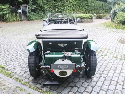 Bentley Bentley 4 1/4 Litre 1/2  - 6