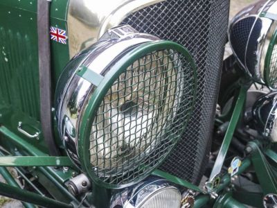 Bentley Bentley 4 1/4 Litre 1/2  - 41