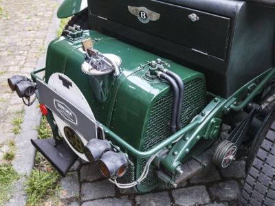 Bentley Bentley 4 1/4 Litre 1/2  - 44