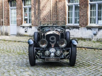 Bentley Bentley 4 1/4 Litre 1/2 Supercharged  - 2