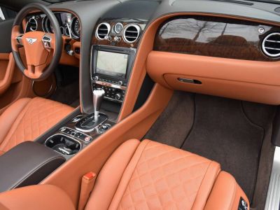Bentley Continental 4.0 V8 CABRIO MULLINER  - 13