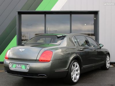 Bentley Continental Flying Spur 6.0 W12 A - <small></small> 39.490 € <small>TTC</small> - #3