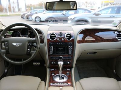 Bentley Continental Flying Spur 6.0 W12 A - <small></small> 39.490 € <small>TTC</small> - #5