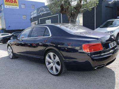 Bentley Continental Flying Spur V8 4.0L 507CH - <small></small> 94.900 € <small>TTC</small> - #3