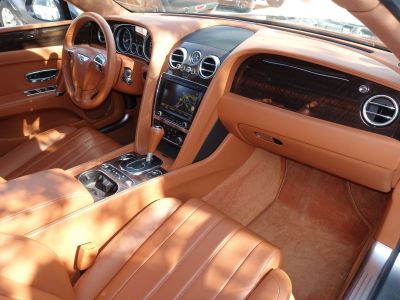 Bentley Continental Flying Spur V8 4.0L 507CH - <small></small> 94.900 € <small>TTC</small> - #6
