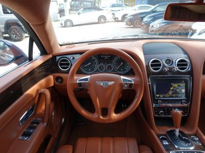 Bentley Continental Flying Spur V8 4.0L 507CH - <small></small> 94.900 € <small>TTC</small> - #9