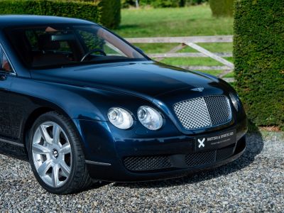 Bentley Continental Flying Spur W12  - 2