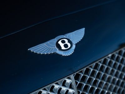 Bentley Continental Flying Spur W12  - 3