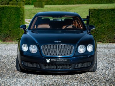 Bentley Continental Flying Spur W12  - 7