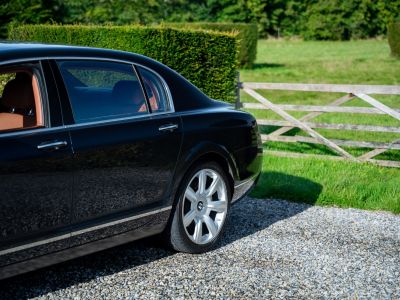 Bentley Continental Flying Spur W12  - 9