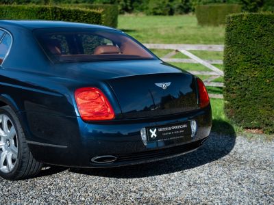 Bentley Continental Flying Spur W12  - 13