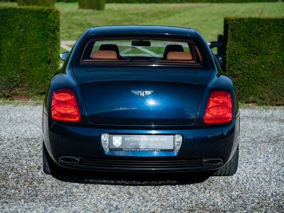 Bentley Continental Flying Spur W12  - 16