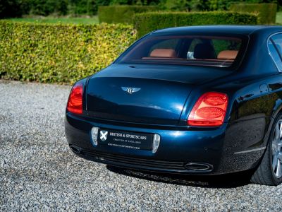 Bentley Continental Flying Spur W12  - 17