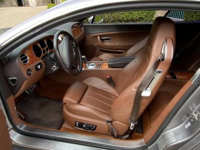 Bentley Continental GT - 2004  - 3