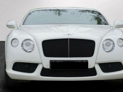 Bentley Continental GT  II GT COUPE V8 MULLINER 09/2012 - <small></small> 82.990 € <small>TTC</small> - #1