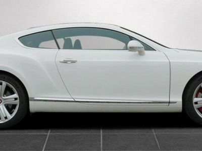 Bentley Continental GT  II GT COUPE V8 MULLINER 09/2012 - <small></small> 82.990 € <small>TTC</small> - #4