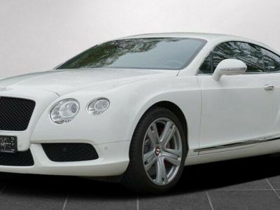Bentley Continental GT  II GT COUPE V8 MULLINER 09/2012 - <small></small> 82.990 € <small>TTC</small> - #9