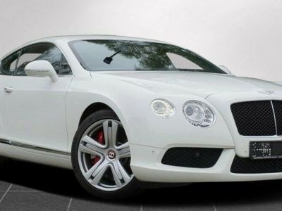 Bentley Continental GT  II GT COUPE V8 MULLINER 09/2012 - <small></small> 82.990 € <small>TTC</small> - #10