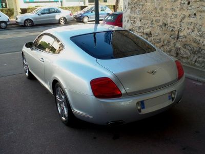 Bentley Continental GT - <small></small> 49.500 € <small>TTC</small> - #6