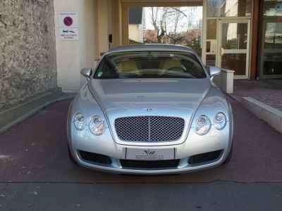 Bentley Continental GT - <small></small> 49.500 € <small>TTC</small> - #7