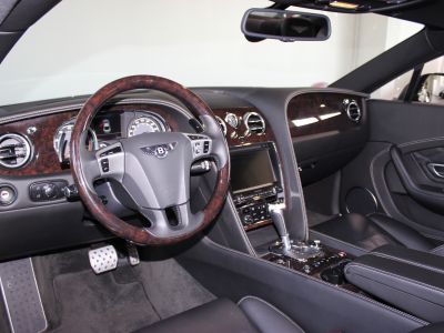 Bentley Continental GT - <small></small> 87.900 € <small>TTC</small> - #10