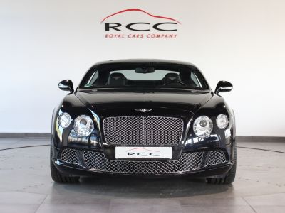 Bentley Continental GT - <small></small> 87.900 € <small>TTC</small> - #12