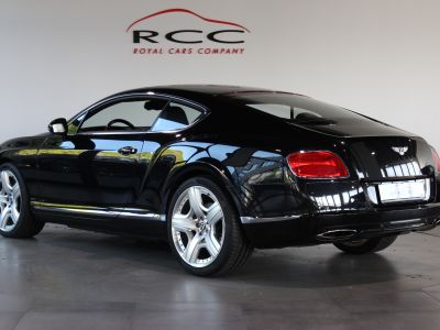 Bentley Continental GT - <small></small> 87.900 € <small>TTC</small> - #15