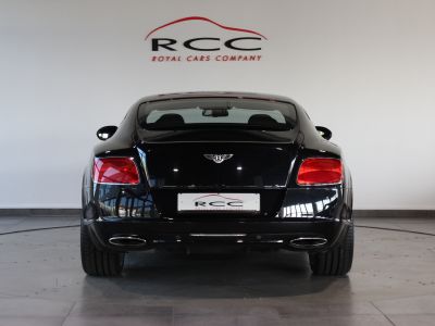 Bentley Continental GT - <small></small> 87.900 € <small>TTC</small> - #16