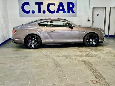 Bentley Continental GT 4.0 V8 S Mulliner 4WD Auto - NAIM - Kamera  - 2