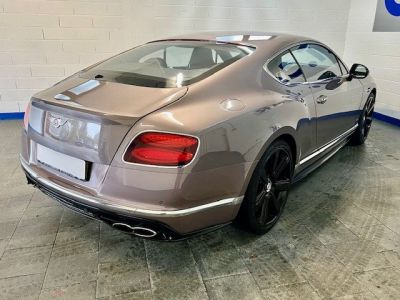 Bentley Continental GT 4.0 V8 S Mulliner 4WD Auto - NAIM - Kamera  - 4