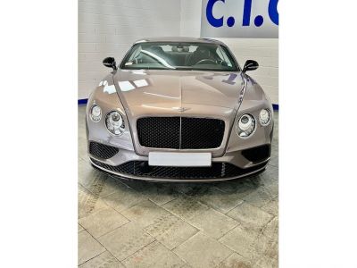 Bentley Continental GT 4.0 V8 S Mulliner 4WD Auto - NAIM - Kamera  - 5