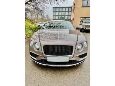 Bentley Continental GT 4.0 V8 S Mulliner 4WD Auto - NAIM - Kamera  - 15