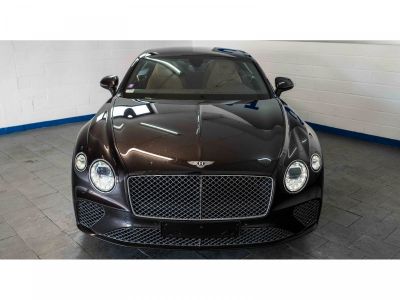 Bentley Continental GT 6.0 BiTurbo W12  - 3