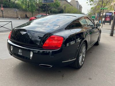 Bentley Continental GT 6.0 SPEED - <small></small> 64.900 € <small>TTC</small> - #6
