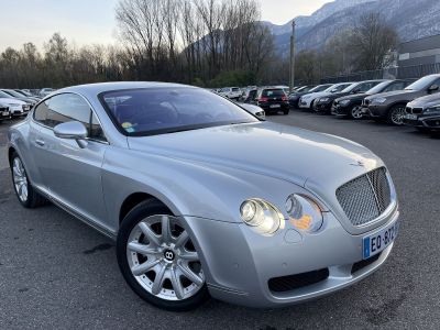 Bentley Continental GT 6.0 W12 - <small></small> 45.990 € <small>TTC</small> - #2