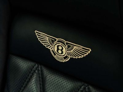 Bentley Continental GT 6.0 W12  - 34