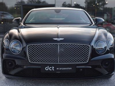 Bentley Continental GT 6.0 W12 Mulliner ACC HUD NIGHT  - 7