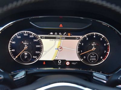 Bentley Continental GT 6.0 W12 Mulliner ACC HUD NIGHT  - 15