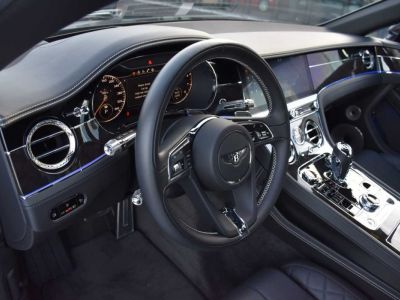 Bentley Continental GT 6.0 W12 Mulliner ACC HUD NIGHT  - 9