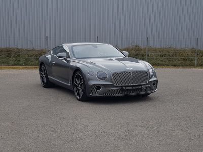 Bentley Continental GT CONTINENTAL GT 6.0 W12 635 CH FIRST EDITION - <small></small> 223.000 € <small>TTC</small> - #2