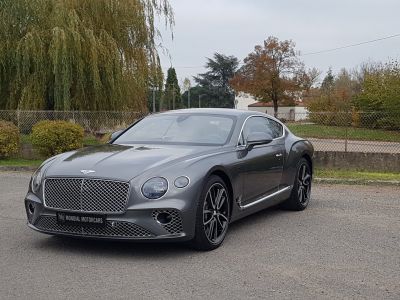 Bentley Continental GT CONTINENTAL GT 6.0 W12 635 CH FIRST EDITION - <small></small> 223.000 € <small>TTC</small> - #5
