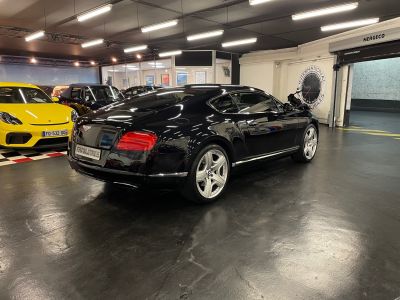 Bentley Continental GT COUPE 6.0 W12 575 MULLINER BVA - <small></small> 90.000 € <small></small> - #7