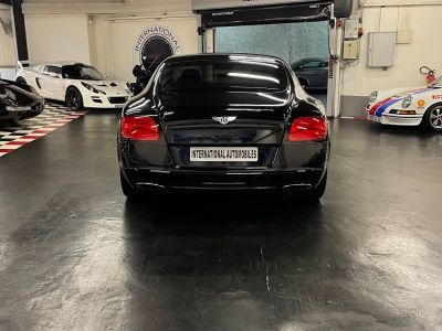 Bentley Continental GT COUPE 6.0 W12 575 MULLINER BVA - <small></small> 90.000 € <small></small> - #8