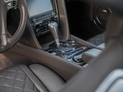 Bentley Continental GT Speed  - 18