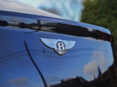 Bentley Continental GT Speed  - 28