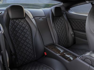 Bentley Continental GT Speed  - 34
