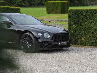 Bentley Continental GT Speed  - 2