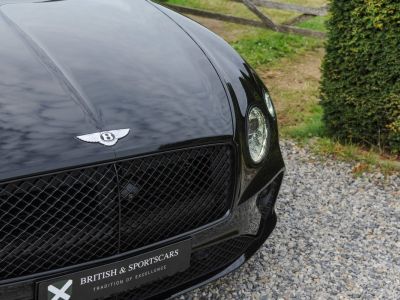 Bentley Continental GT Speed  - 3