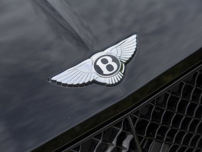 Bentley Continental GT Speed  - 7
