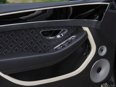 Bentley Continental GT Speed  - 15